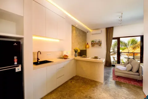 1 bedroom Villa in Seminyak, Badung, Bali (14027) 9