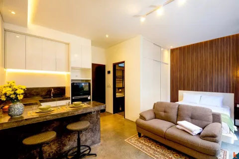 1 bedroom Villa in Seminyak, Badung, Bali (14027) 4