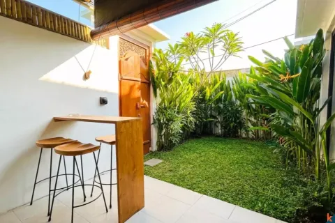 1 bedroom Villa in Buduk, Mengwi, Badung, Bali (14030)