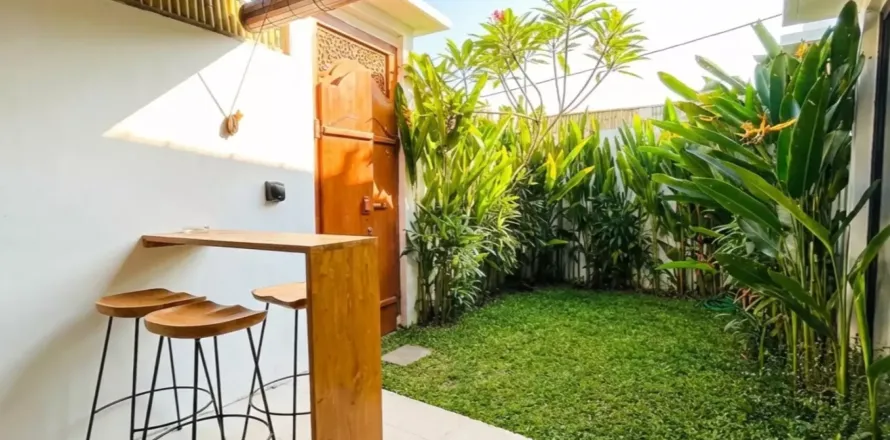 1 bedroom Villa in Buduk, Mengwi, Badung, Bali (14030)