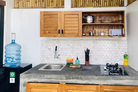 1 bedroom Villa in Buduk, Mengwi, Badung, Bali (14030) 3