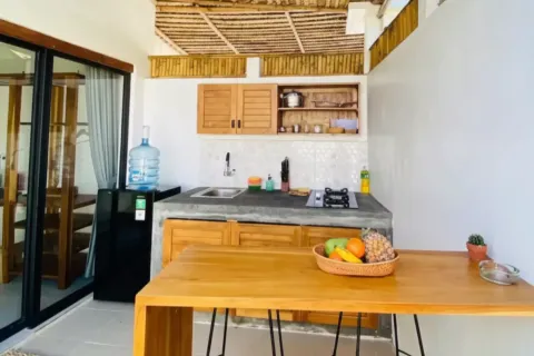 1 bedroom Villa in Buduk, Mengwi, Badung, Bali (14030) 2