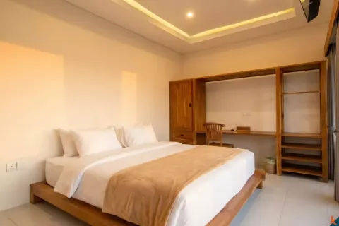 1 bedroom Villa in Buduk, Mengwi, Badung, Bali (14030) 4