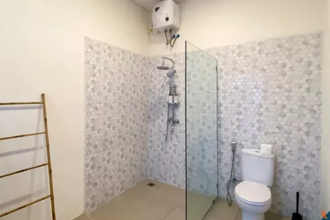 1 bedroom Villa in Buduk, Mengwi, Badung, Bali (14030) 5