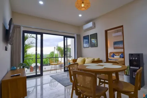 1 bedroom Villa in Kuta, Badung, Bali (14024) 6