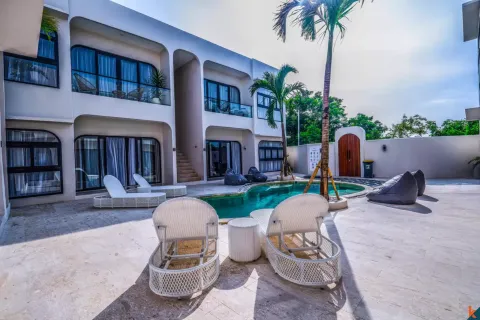1 bedroom Villa in Kuta, Badung, Bali (14024) 3