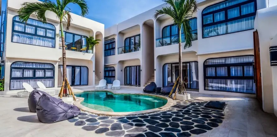 1 bedroom Villa in Kuta, Badung, Bali (14024)