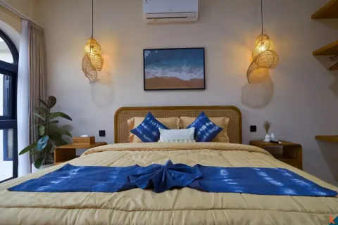 1 bedroom Villa in Kuta, Badung, Bali (14024) 12