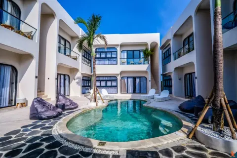 1 bedroom Villa in Kuta, Badung, Bali (14024) 4