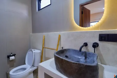 1 bedroom Villa in Kuta, Badung, Bali (14024) 14