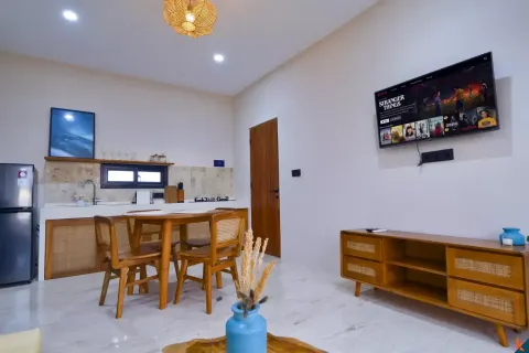 1 bedroom Villa in Kuta, Badung, Bali (14024) 7
