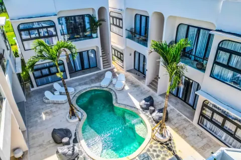 1 bedroom Villa in Kuta, Badung, Bali (14024) 5