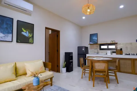 1 bedroom Villa in Kuta, Badung, Bali (14024) 9