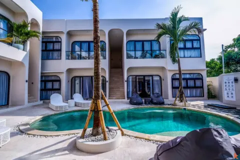 1 bedroom Villa in Kuta, Badung, Bali (14024) 2