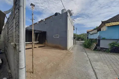 Land in Seminyak, Badung, Bali (14029) 3