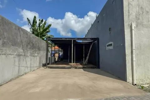 Land in Seminyak, Badung, Bali (14029) 4