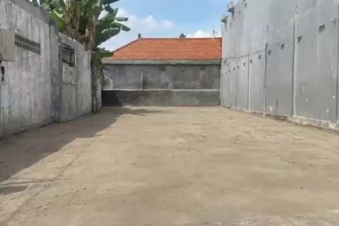 Land in Seminyak, Badung, Bali (14029) 2