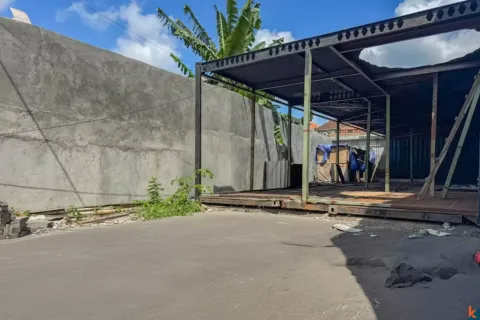 Land in Seminyak, Badung, Bali (14029) 5
