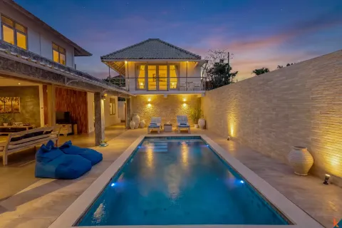 3 bedrooms Villa in Seminyak, Badung, Bali (14025) 3