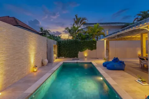 3 bedrooms Villa in Seminyak, Badung, Bali (14025) 4