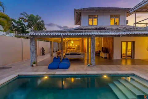 3 bedrooms Villa in Seminyak, Badung, Bali (14025) 2