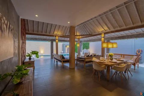 3 bedrooms Villa in Seminyak, Badung, Bali (14025) 5