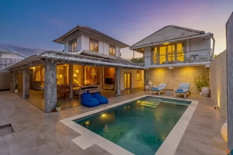 3 bedrooms Villa in Seminyak, Badung, Bali (14025)