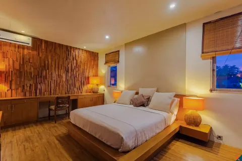 3 bedrooms Villa in Seminyak, Badung, Bali (14025) 8
