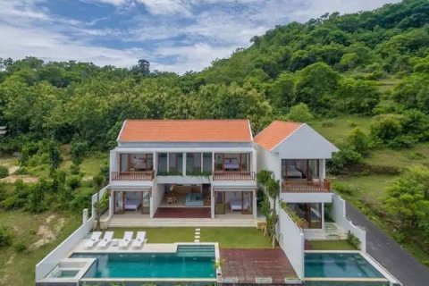 4 bedrooms Villa in Pecatu, Badung, Bali (15117) 7
