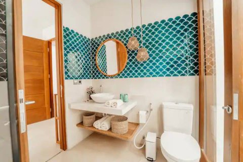 4 bedrooms Villa in Pecatu, Badung, Bali (15117) 6