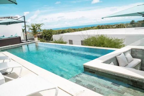 4 bedrooms Villa in Pecatu, Badung, Bali (15117) 5