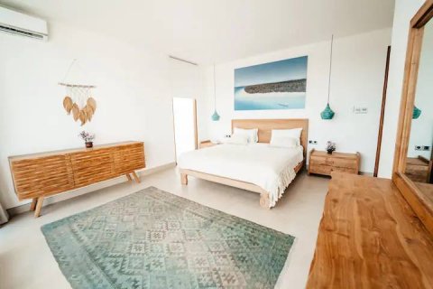 4 bedrooms Villa in Pecatu, Badung, Bali (15117) 4
