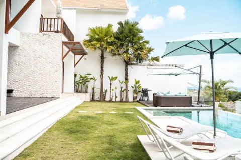 4 bedrooms Villa in Pecatu, Badung, Bali (15117) 10