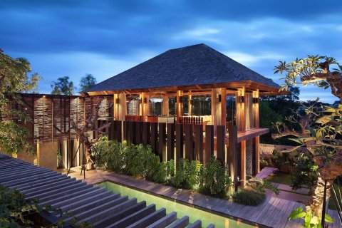 3 bedrooms Villa in Pecatu, Badung, Bali (15122) 3
