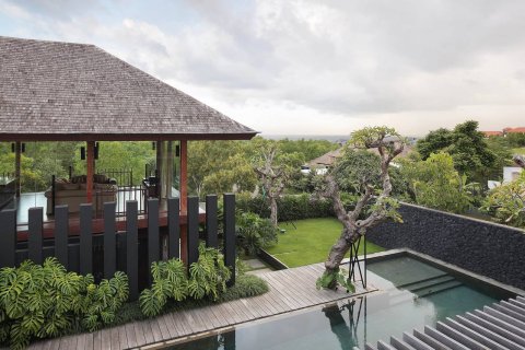 3 bedrooms Villa in Pecatu, Badung, Bali (15122) 4