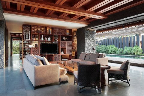 3 bedrooms Villa in Pecatu, Badung, Bali (15122) 6