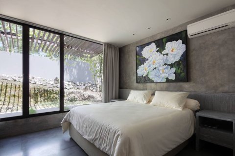 3 bedrooms Villa in Pecatu, Badung, Bali (15122) 2