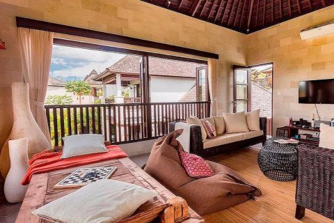 3 bedrooms Villa in Pecatu, Badung, Bali (15121) 2