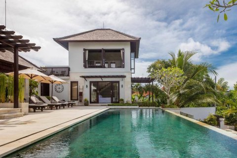 3 bedrooms Villa in Pecatu, Badung, Bali (15121) 7