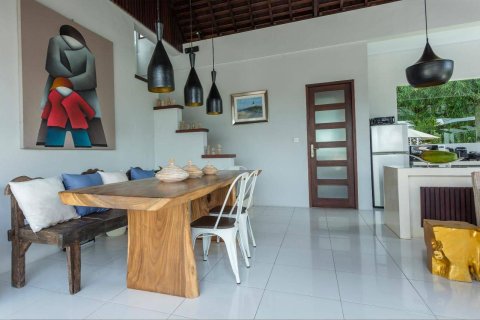 3 bedrooms Villa in Pecatu, Badung, Bali (15121) 6