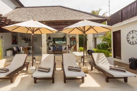 3 bedrooms Villa in Pecatu, Badung, Bali (15121) 4
