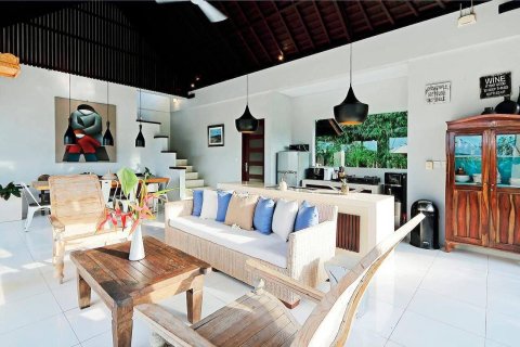 3 bedrooms Villa in Pecatu, Badung, Bali (15121) 10