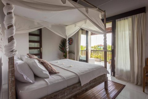 3 bedrooms Villa in Pecatu, Badung, Bali (15121) 9