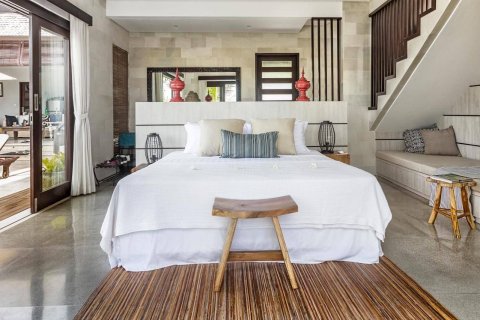 3 bedrooms Villa in Pecatu, Badung, Bali (15121) 5