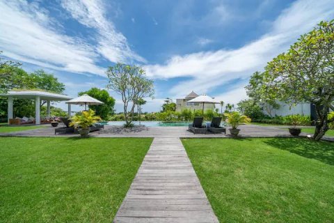 4 bedrooms Villa in Jimbaran, Badung, Bali (15120) 7