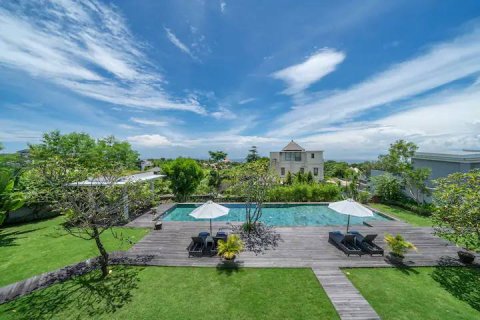 4 bedrooms Villa in Jimbaran, Badung, Bali (15120) 8