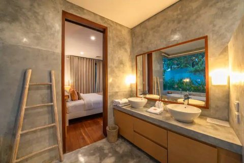 4 bedrooms Villa in Jimbaran, Badung, Bali (15120) 6