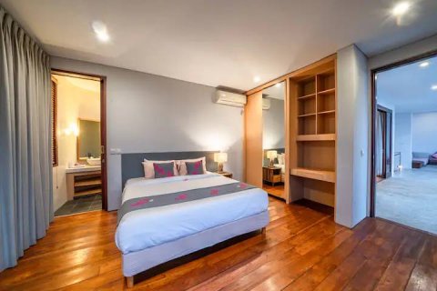 4 bedrooms Villa in Jimbaran, Badung, Bali (15120) 3