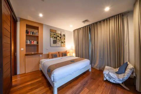 4 bedrooms Villa in Jimbaran, Badung, Bali (15120) 2