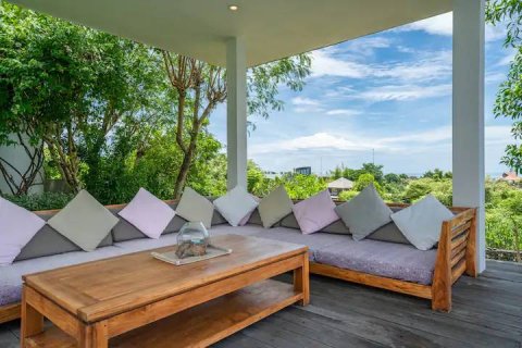 4 bedrooms Villa in Jimbaran, Badung, Bali (15120) 4